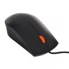 Mysz Lenovo 300 USB Mouse GX30M39704 (optyczna; 1600 DPI; kolor czarny